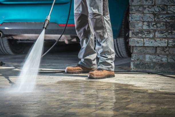 Denmark, WI Pressure Washing Services Company