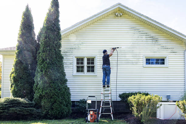 Best Sign and Awning Cleaning  in Denmark, WI
